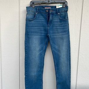 Tommy Hilfiger Rebel Jean 16